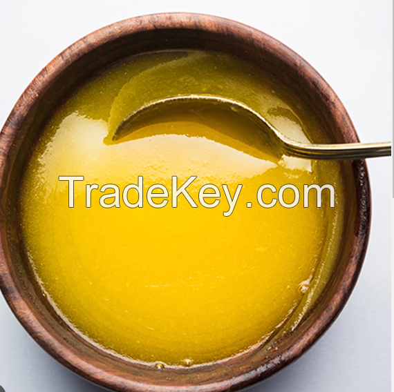 Quality Pure Cow Ghee