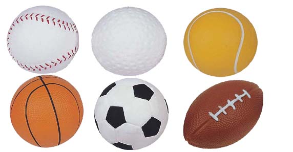 SPORTS BALL