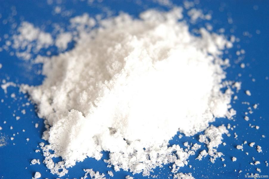 Aluminum Ammonium Sulfate