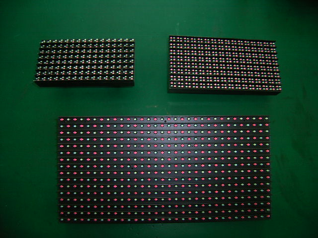 LED Module For Outdoor LED Display Screen