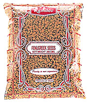 Fenugreek Whole Spice