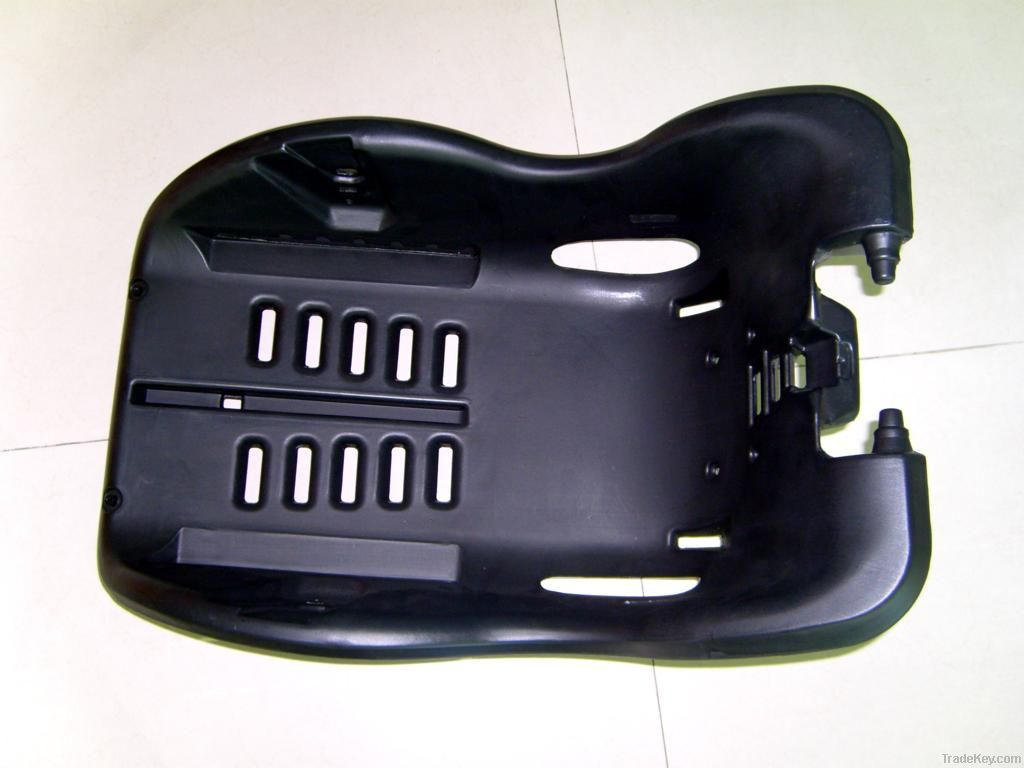 Blow Molding Car Seat