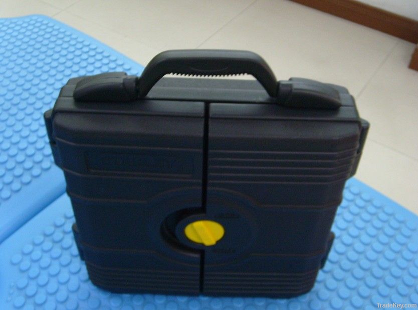 Plastic Tooling case