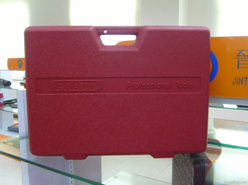 Plastic Tooling case