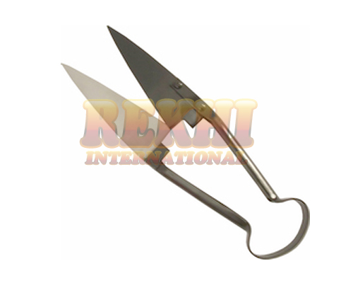 veterinary instruments Hand Sheep Shear Single Bow 30cm