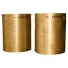 copper bushing for metso cone crusher