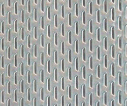 perforated metal