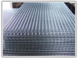 welded mesh