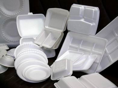 Fast Food Tableware