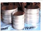 Aluminium circle for utensils &amp; BOards