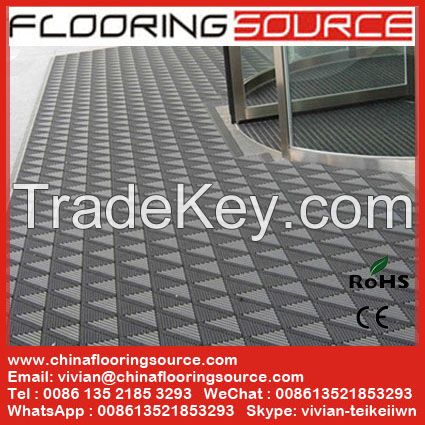 Outdoor High Traffic Entrance Matting