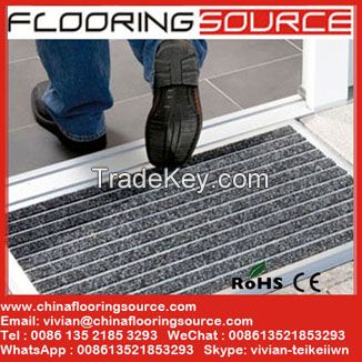 Aluminum Doormat Entrance Mat Outdoor mat