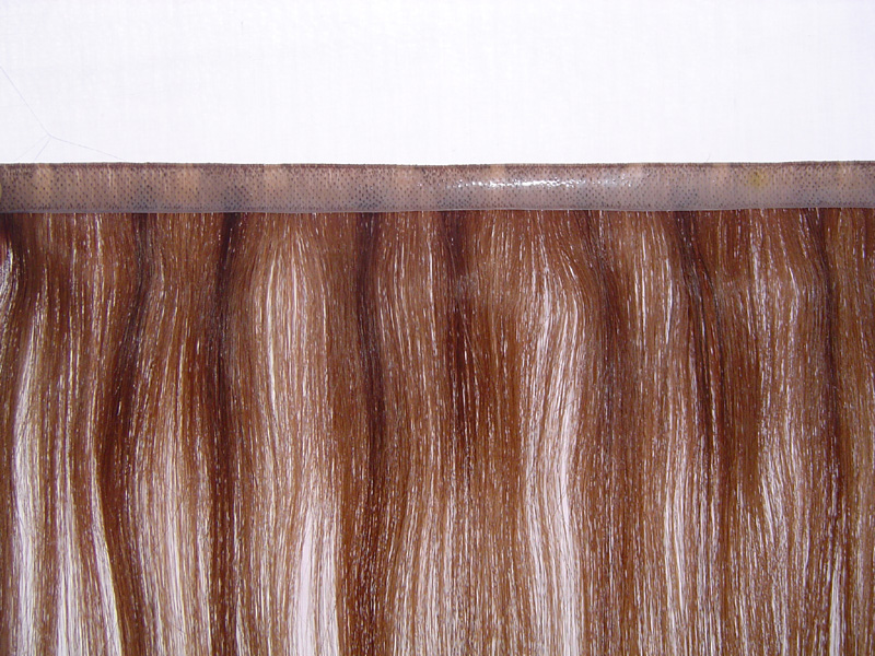 Skin Weft Hair Extension