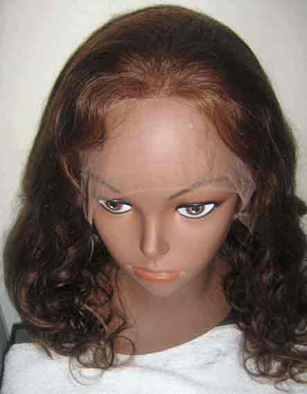 Full Lace Wigs