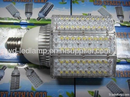 60W E40 LED Retrofit Bulb