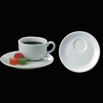 Cup &amp; Saucer