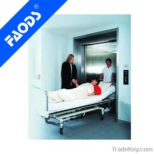 bed/hospital/medical elevator