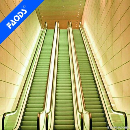 Escalator,