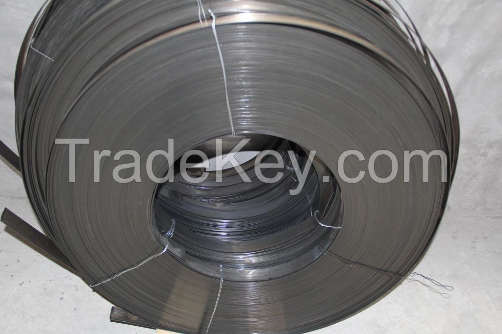 hss bimetal steel strip