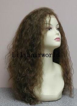 Indian Remy Full Lace Wig