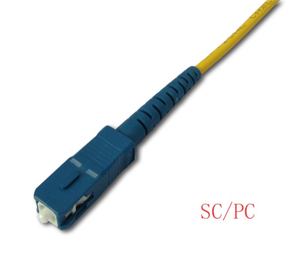 Fiber Optic Patch Cord