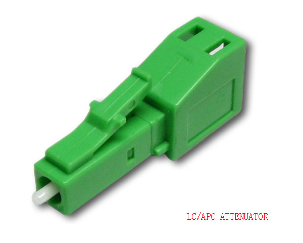 Attenuator