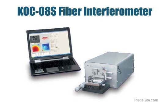 Fiber Interferometer