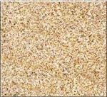 G682 Sunset Gold, Granite tiles, Marble Pillars, Marble Top