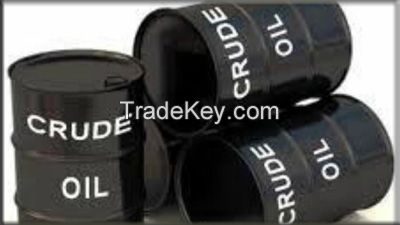 Russian Export Blend Crude Oil