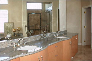  sell granite & marble countertops & basin