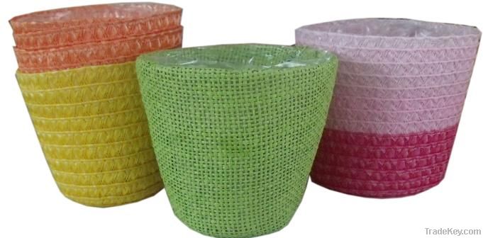 Flower Pot Cover