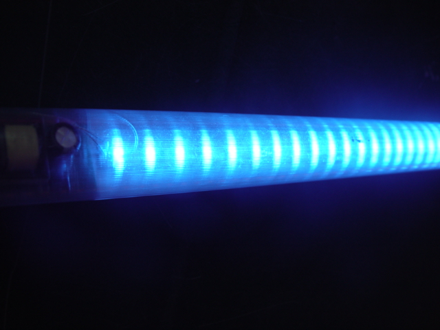 led tubes