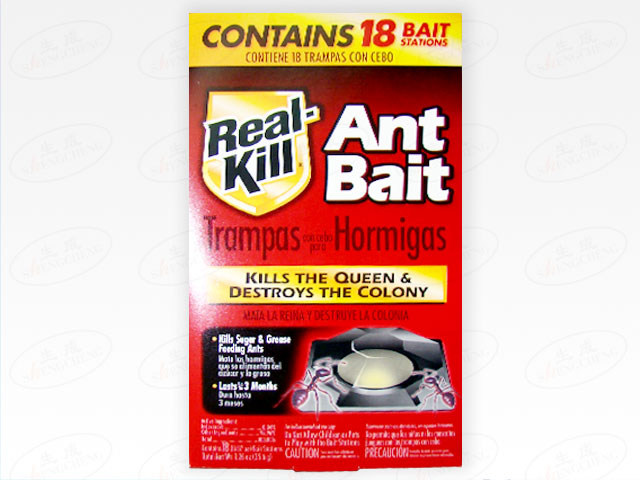 Ant and Roach Bait