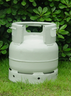 5.4kg LPG cylinder