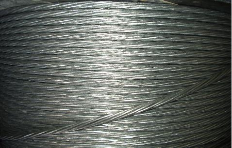 Sell Steel wire strands