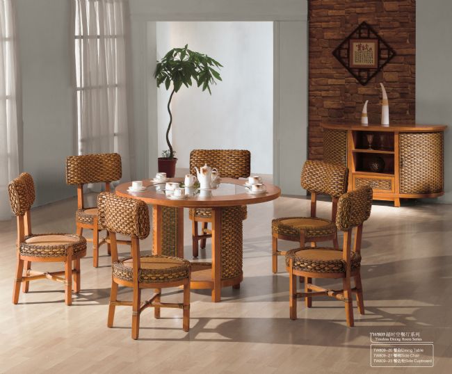 TW809 Dining set