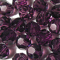 Sell China crystal beads