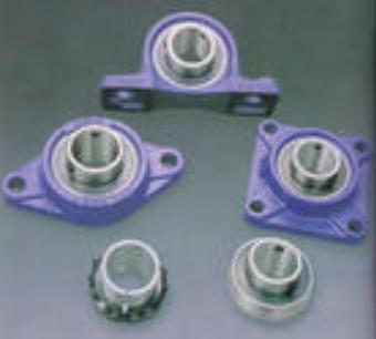 Pillow Block Bearing