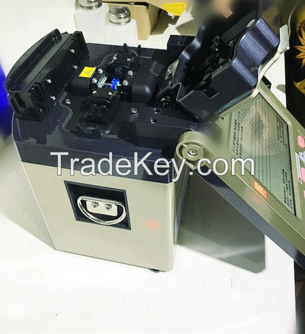 professional made optical fiber fusion splicer FS-86