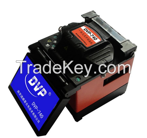 fiber optic fusion splicer DVP-740