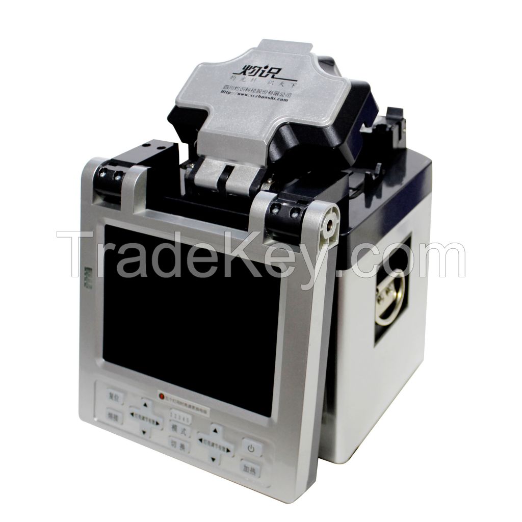 professional FTTH buy fusion splicer FS-86