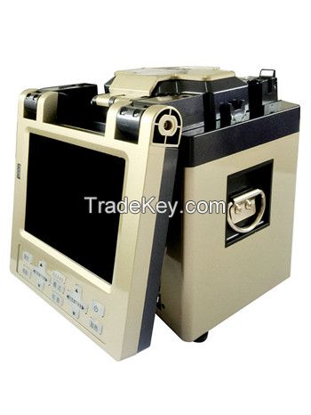 professional optical fiber fusion splicer FS-86