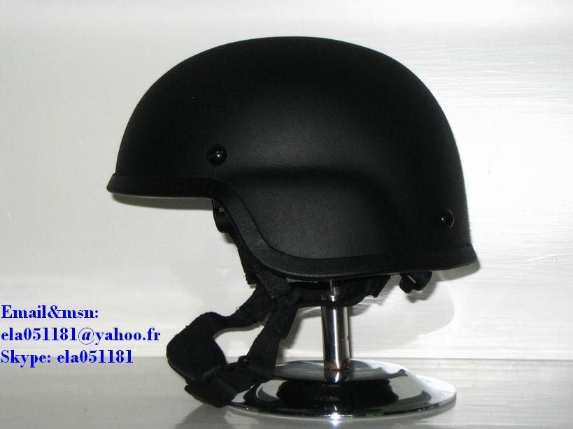 PASGT M88 Kevlar Bullet Proof helmet - Ballistic helmet