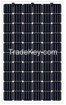 Monocrystalline Solar Panels