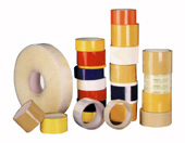 BOPP tape ,  stationery tape