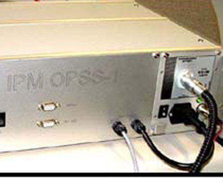 ODSTM-1 online dyne measurement at plastic films