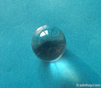 glass ball lens