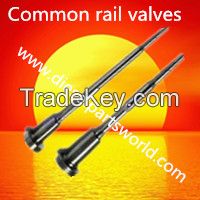 Common Rail Valves F00R J00 447