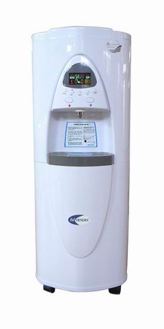 Atmospheric pure water generator