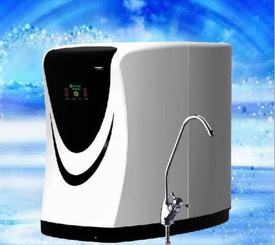 Ro water purifier/table top/under-kitchen/Inline Tank water purifier/